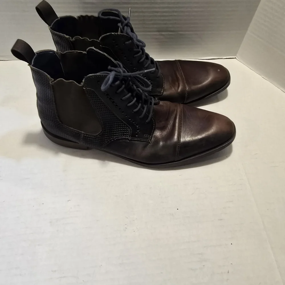 Stacy Adams men casual